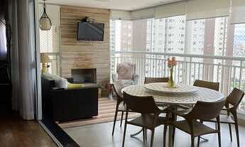 Imagem 3: COND. PRAÇA DAS AGUAS - 242 metros - 3 suites - 3 vagas - lazer completo