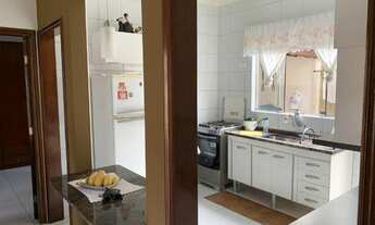 Imagem: Ótima casa com terreno de 250 m² com 2