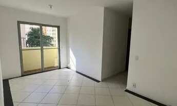 Imagem 2: Apartamento para venda com 57 metros quadrados com 2 quartos em Tatuapé - São Paulo - SP