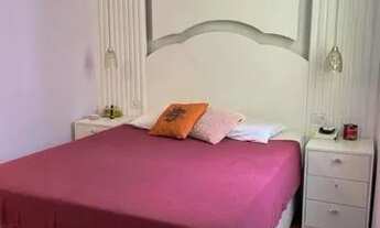 Imagem 4: Apartamento com 2 dorms, 1 suíte, e 2 vagas no condomínio Manhathan