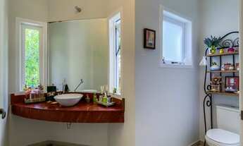 Imagem 7: Sobrado no Horto com 616m²