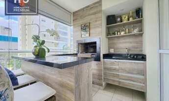 Imagem 7: Apartamento com 3 dormitórios 3 Suítes à venda, 123 m² - Vila Congonhas - São Paulo/SP