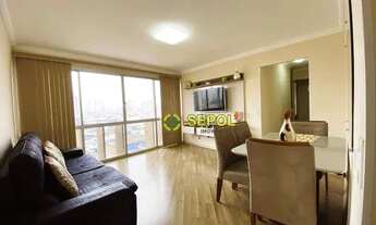 Imagem: Apartamento com 3 dormitórios à venda