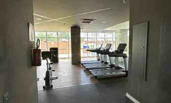 Imagem 7: Alugo Life Spa e Gym - loft, 2 e 3/4 com mobilia e modulados!!!