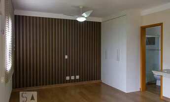 Imagem: Apartamento para Aluguel - Vila Virginia