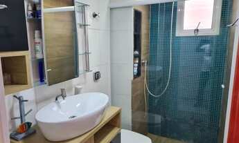 Imagem 7: Apartamento para aluguel tem 65 metros quadrados com 3 quartos em Jardim do Lago - Campina