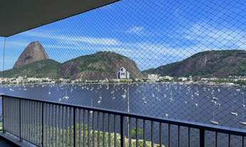 Imagem: Cobertura com 4 quartos à venda, 300 m²