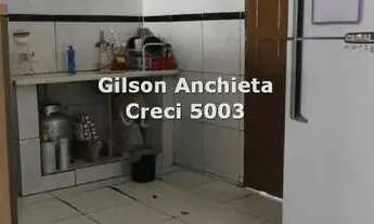 Imagem 4: Casa, no bairro José Conrado de Araújo, com três quartos