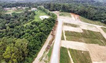 Imagem 3: Terreno plano e liberado para construir, com preço excelente, vem conferir!