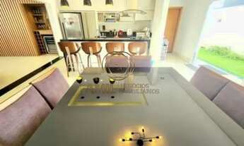 Imagem 7: TAUBATÉ - Casa de Condomínio - RESIDENCIAL OUROVILLE