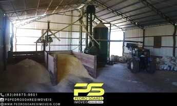 Imagem 7: Fazenda à Venda, 23000 Hec² Por R$ 120.000,00 - Novo Horizonte - Paranatinga/mt