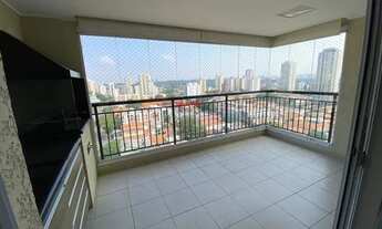 Imagem 6: APARTAMENTO RESIDENCIAL em São Paulo - SP, Vila Mascote