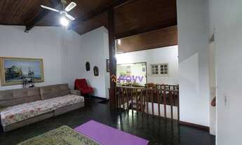 Imagem 11: Casa com 3 dormitórios à venda, 258 m² por R$ 850.000,00 - Piratininga - Niterói/RJ