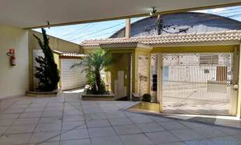 Imagem 4: APARTAMENTO - VILA CAMILÓPOLIS - SP