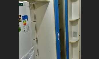 Imagem 4: Kitnet com água, luz, internet, churrasqueira e garagem