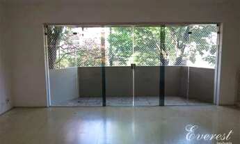 Imagem: APARTAMENTO 130 m² 3 DORMITÓRIOS 2 VAGAS