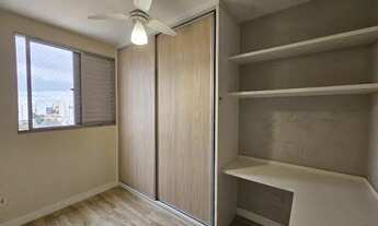 Imagem 2: Apartamento incrível (45 m2) - Spazio di Bourbon