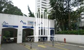 Imagem 7: Apartamento cobertura semi reformado com porcelanato Área total 134m² Doc ok - aceito fina