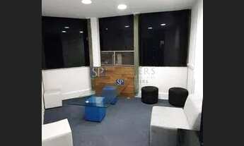 Imagem 4: Sala à venda, 286 m² - Vila Olímpia - São Paulo/SP