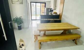 Imagem 2: Sobrado Alto Padrão - Horto Villagio - Sorocaba