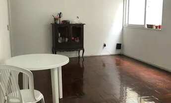 Imagem 4: Quarto na Madalena - Individual