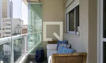 Imagem 7: Apartamento para Aluguel - Sumaré, 1 Quarto, 65 m2