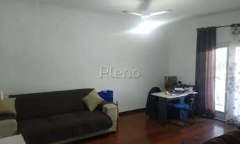 Imagem 4: Casa - Vila Joaquim Inácio - Campinas