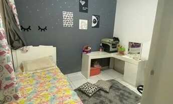 Imagem: Vendo chave de casa no Santa Cecília