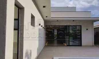 Imagem: Bauru - Casa de Condomínio - Residencial