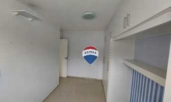 Imagem 3: Apartamento com 2 dormitórios para alugar, 48 m² por R$ 2.033,76/mês - Camorim - Rio de Ja