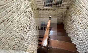 Imagem 5: Sobrado com 2 dorms, Campestre, Santo André - R$ 830 mil, Cod: 3278