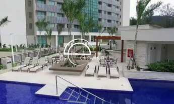 Imagem 2: Apartamento de 1 quarto à venda - Barra da Tijuca - Grand Midas