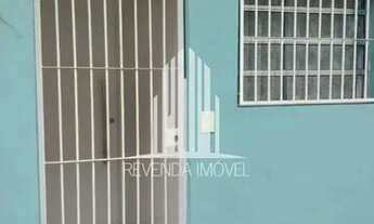 Imagem 3: Casa com dois dormitórios na Água funda