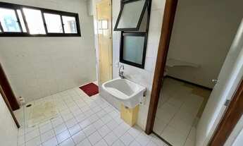 Imagem 3: Apartamento 3/4, suíte, varanda, 2 vagas, Pituba