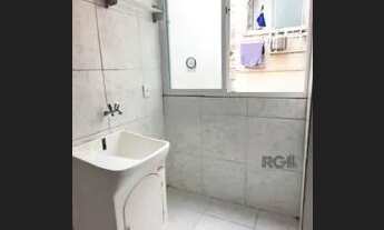 Imagem 4: Ótimo apartamento de 38m² com 1 dormitório e 1 vaga de garagem