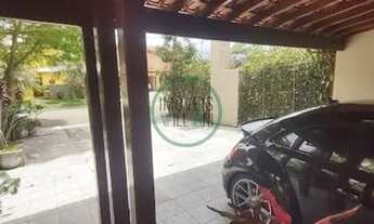 Imagem 4: Casa - Condomínio Esplanada do Sol - 180m² - 3 Dormitórios