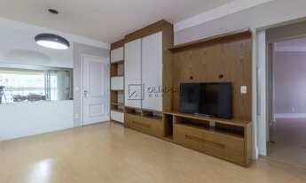 Imagem: Apartamento Locação Brooklin 98 m² 2