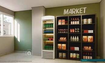 Imagem 7: Metrocasa Estação Mooca , 17 - 69m², 1 - 2 quartos - São Paulo - SP