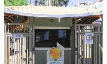 Imagem 4: Apartamento para venda possui 51 metros quadrados com 2 quartos