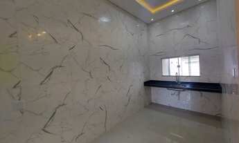 Imagem 7: Casa Térrea na Vila Santa Luzia - Campo Grande - MS