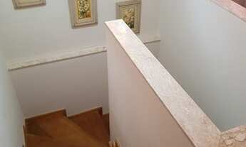 Imagem 4: Sobrado para aluguel tem 240 m²- 3 suites - 5 vagas em Lar São Paulo - MorumbiSão Paulo