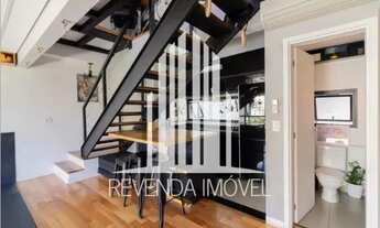 Imagem 5: APARTAMENTO VILA OLIMPIA, PARA LOCAÇÃO