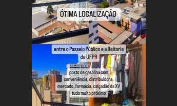 Imagem: ALUGO QUARTO