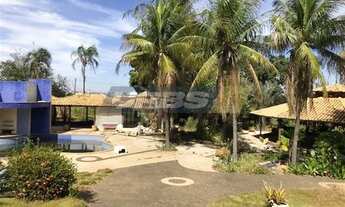 Imagem: 0 - Chácara 6 quartos