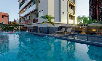 Imagem: Apartamento a venda, Bessa