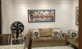 Imagem 4: Apartamento para venda tem 62 metros quadrados com 2 quartos em Torre - Recife - PE