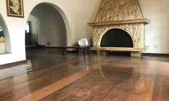 Imagem 2: Casa para aluguel, 3 quartos, 3 suítes, 8 vagas, Jardim - Santo André/SP