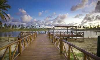 Imagem: Lote no Alphaville Sergipe 60030