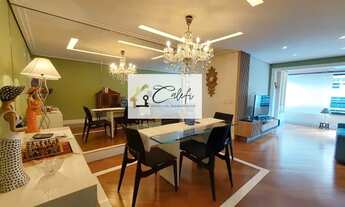 Imagem 2: Apartamento com 2 quartos, 94m2, à venda em São Paulo, Santana