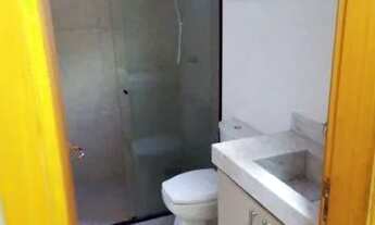 Imagem 7: Casa com 3 dormitórios para alugar, 160 m² por R$ 5.200,00/mês - Condomínio Residencial Mo